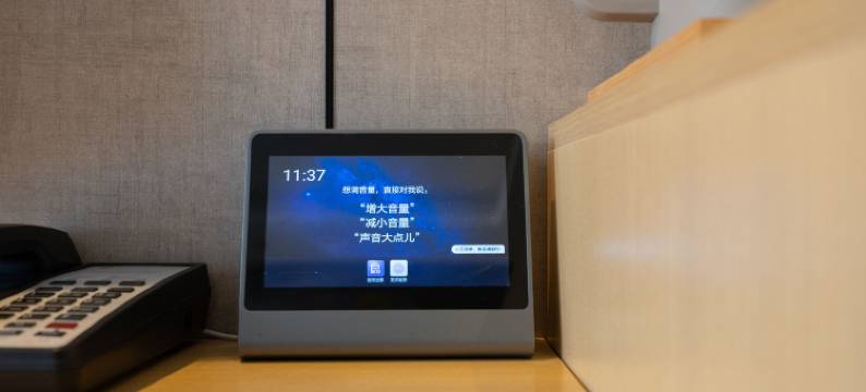 速8精选酒店(科左后旗甘旗卡火车站店)图片