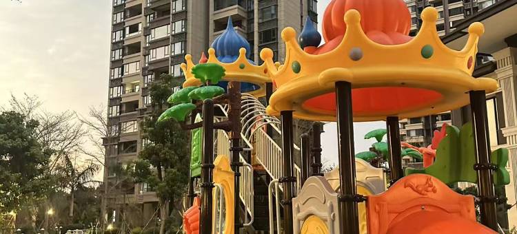 浮屿·Floatisle海景民宿(东山马銮湾店)图片