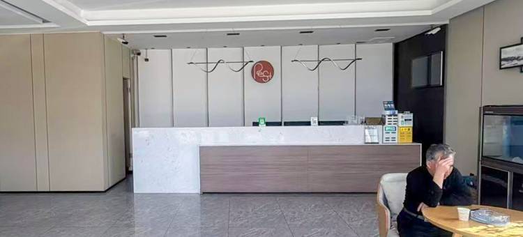 锐思特酒店(靖边县长庆路店)图片