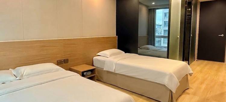 逸林酒店图片