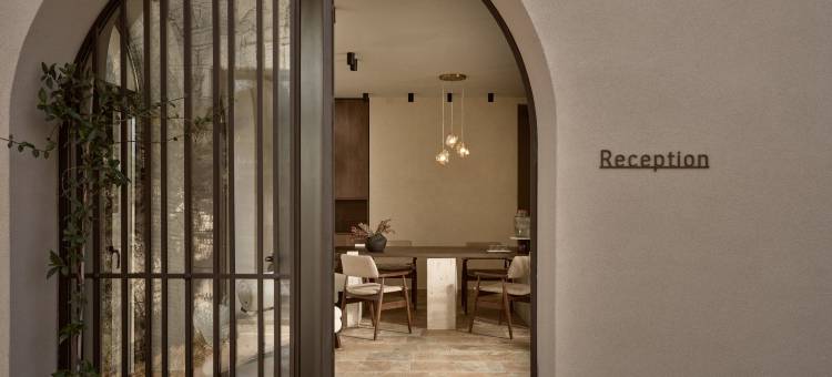 皮耶罗斯绿地(Pierros Verde Private Suites)图片