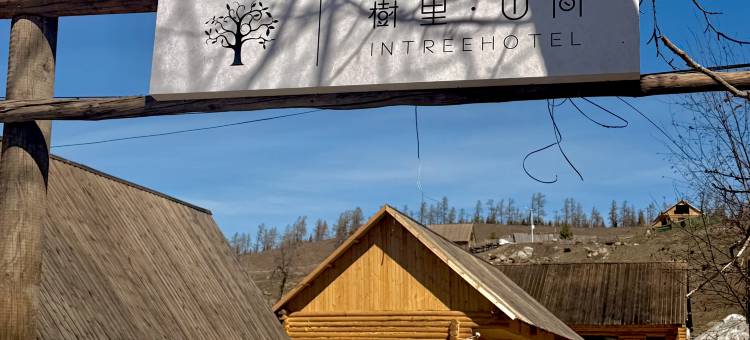 树里·山间民宿(白哈巴景区店)图片