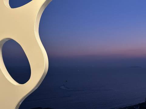 善美海景度假公寓(汕尾保利金町湾店)图片
