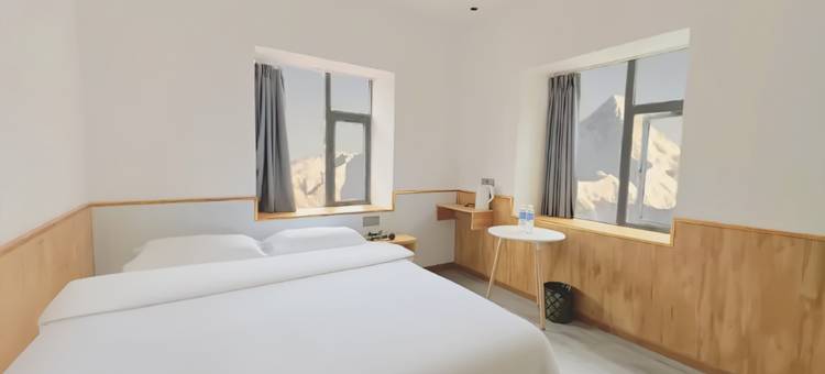 解语花·观景vacation小筑(新都桥店)图片