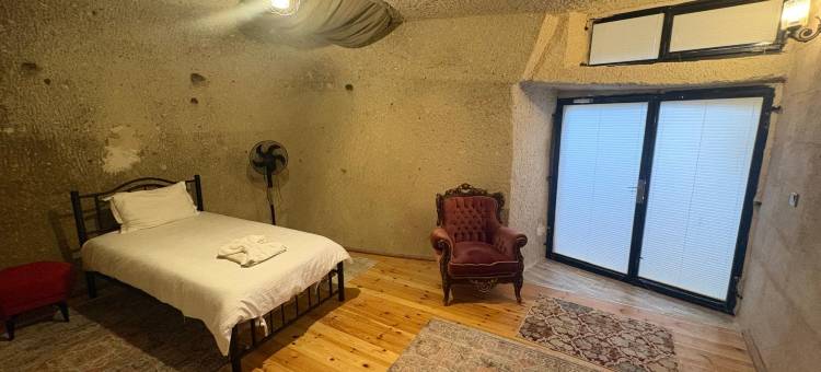 埃科顿洞穴酒店(Ekoton Cave Hotel)图片