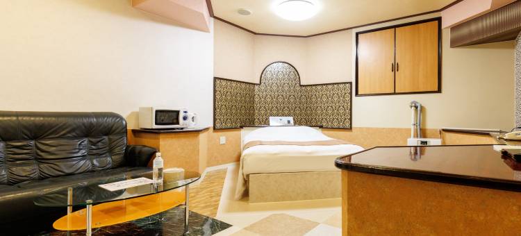 Tabist ONSEN MOTEL272图片