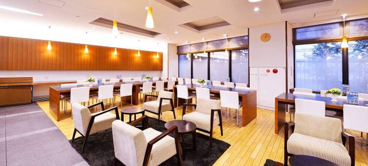 札幌JR酒店(Jr Inn Sapporo)图片