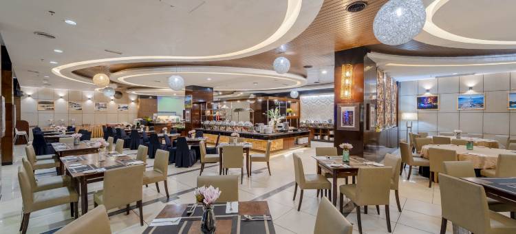 兰卡威阿迪雅酒店(Adya Hotel Langkawi)图片