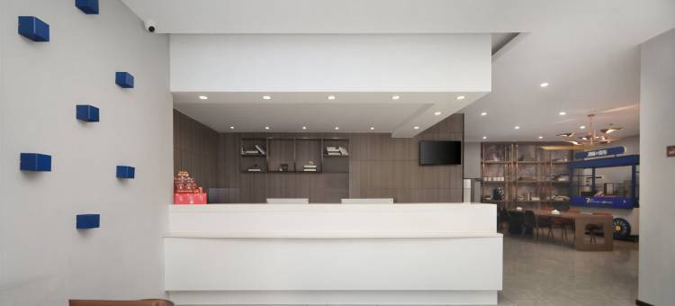 7天酒店(深圳上梅林梅村地铁站店)图片