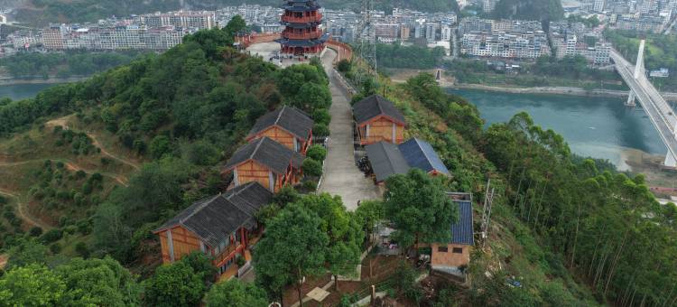 天峨梦寻·山舍民宿图片