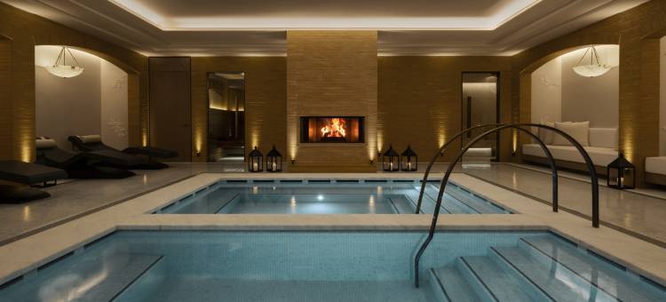 科林西亚罗马酒店(Corinthia Rome)图片