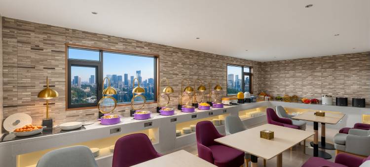 麗枫酒店(洛阳洛邑古城店)图片