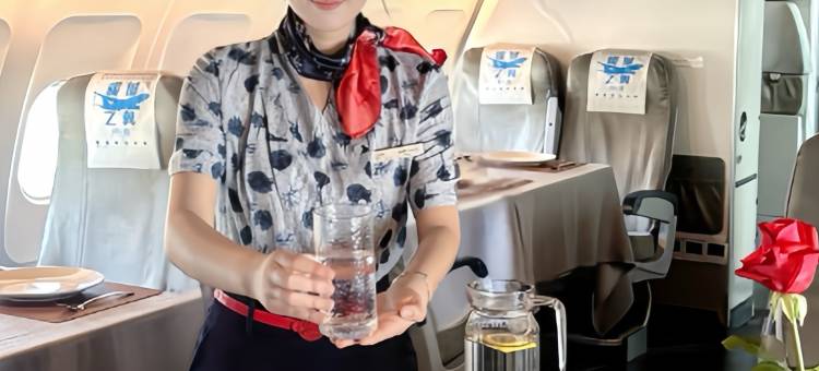 鄂尔多斯瑞娅Designer酒店图片