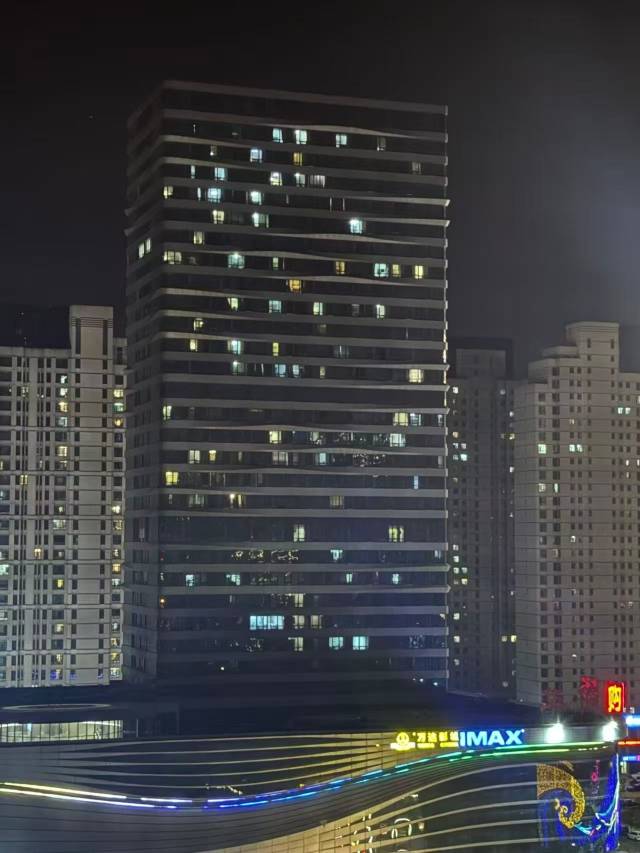 美凝3949美宿(钜城国际店)图片