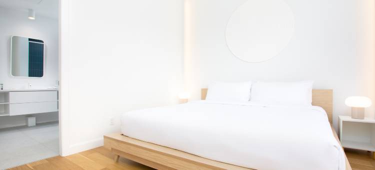 圣弗朗索瓦阁楼 - 魁北克老城阁楼(Les Lofts St-François - Par Les Lofts Vieux-Quebec)图片