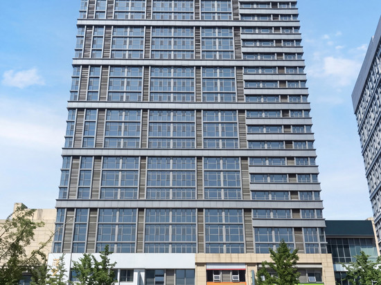 烟台金沙滩野有云·巨幕观影公寓(开发区万达广场店)