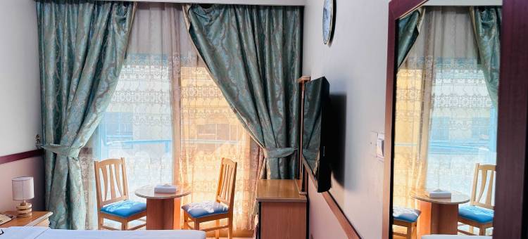 丹森特圣马力诺酒店(Dancenter San Marino Hotel)图片