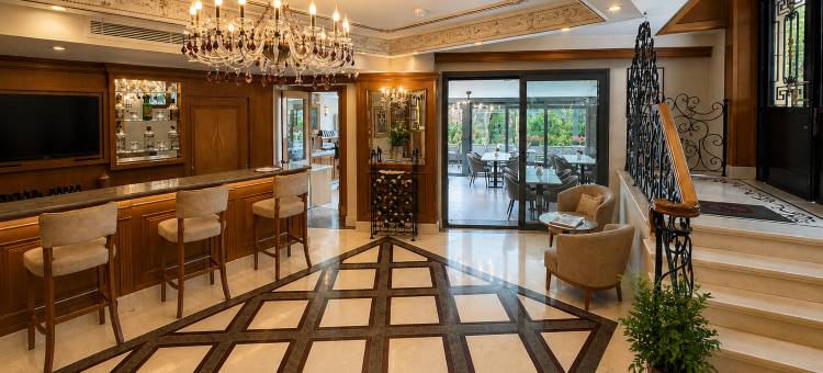 GLK Premier Sea Mansion Suites & Spa - Special Class图片