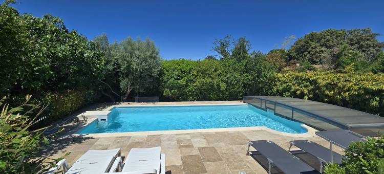 Cocoon Luberon / Independent house图片