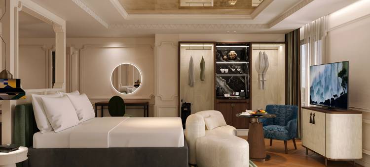 O'Gallery Signature Suite Hotel & Spa(O'Gallery Signature Hotel & Spa)图片