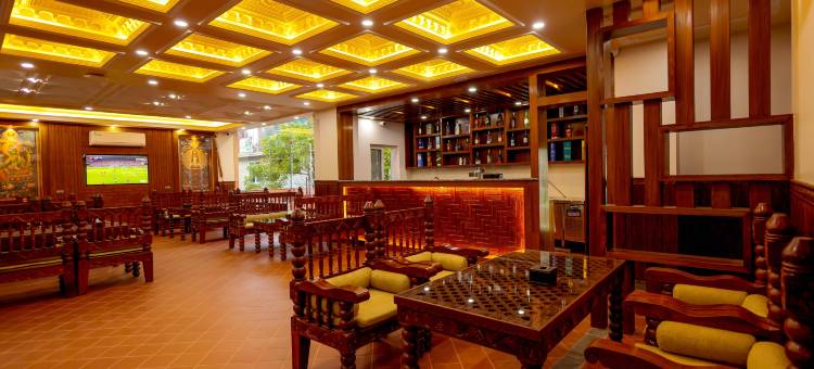 博达精品旅馆(Boudha Boutique Inn)图片