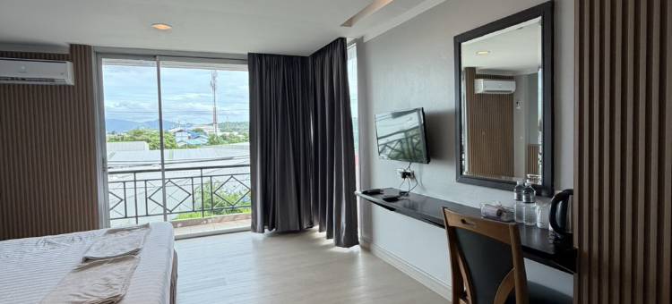 J&Y旅舍酒店(J&Y Lodge Hotel)图片