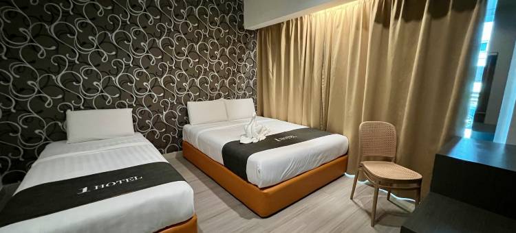 库柴喇嘛酒店(1 Hotel Kuchai Lama)图片