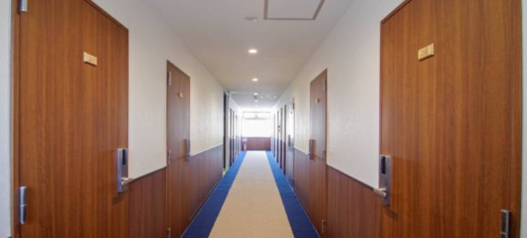 利夫马克斯经济型酒店-川崎大师店(HOTEL  LiVEMAX  BUDGET Kawasaki Daishi)图片