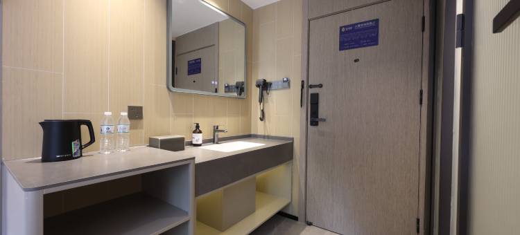 速8精选酒店(北京丰台火车站丰台南路地铁站店)图片