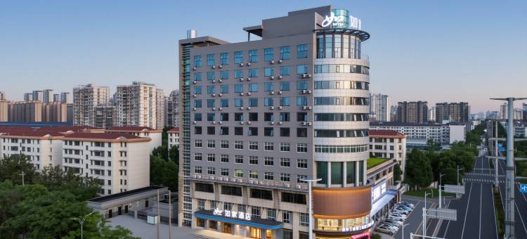 如家酒店(常德高铁站欢乐城店)图片