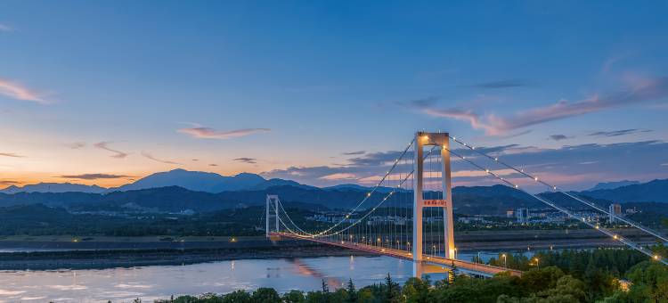 宜昌拾雲涧民宿(三峡大坝景区店)图片