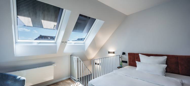布雷拉服务式公寓博布林根(Brera Serviced Apartments Böblingen Sindelfingen)图片