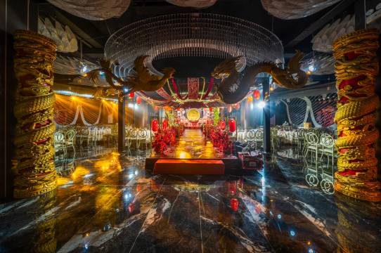 张掖御景国际酒店图片