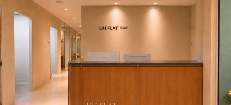 UH FLAT 瑞草酒店(UH FLAT THE SEOCHO)图片