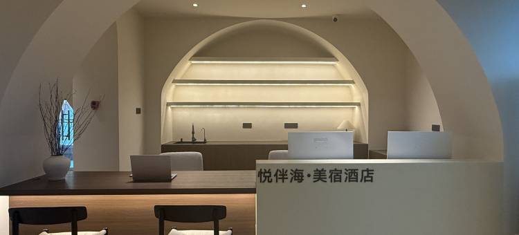 悦伴海·美宿酒店(惠州大亚湾店)图片