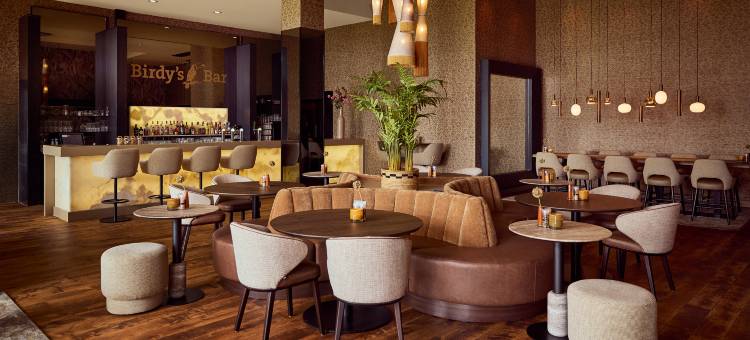 斯内克范德瓦尔克酒店(Van der Valk Hotel Sneek)图片