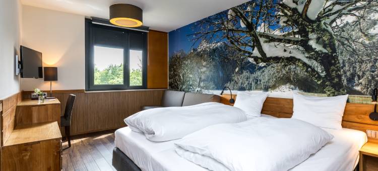 雪世界阿尔卑斯酒店(Alpine Hotel by SnowWorld)图片