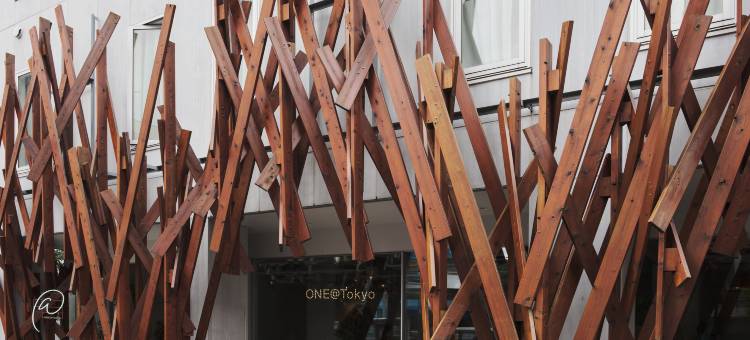 ONE@Tokyo by insomnia(ONE@Tokyo by insomnia)图片
