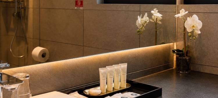 欧普斯住宅酒店(Opus Residences by Opus Hospitality)图片