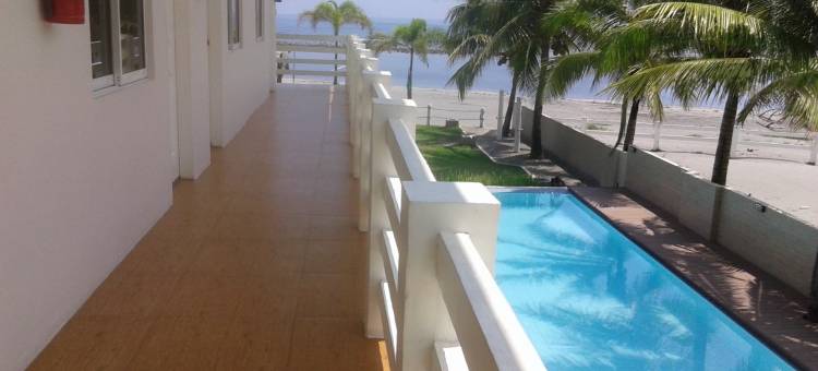 布里佐海滩度假酒店(Brizo Hotel & Beach Resort)图片