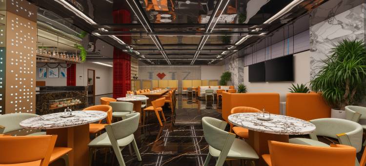 CityNote希诺酒店(台州高铁西站店)图片