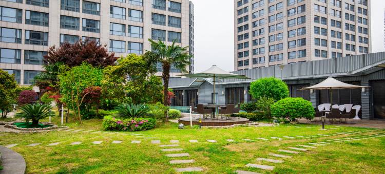 贵阳郁锦香酒店(观山湖区高铁北站店)图片