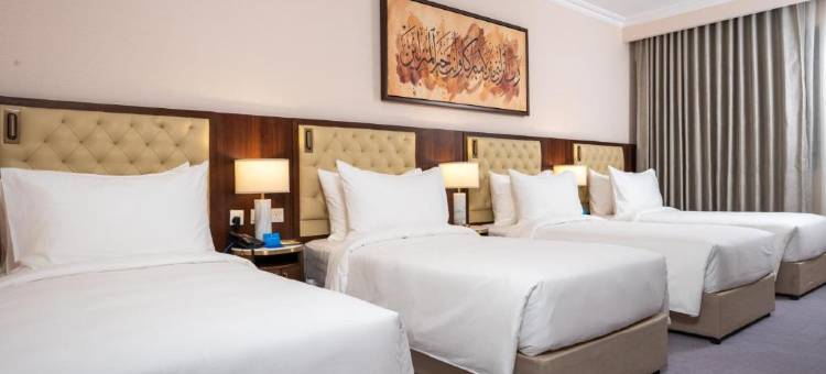 沃斯萨拉瓦特酒店(Worth Tharawat Hotel)图片