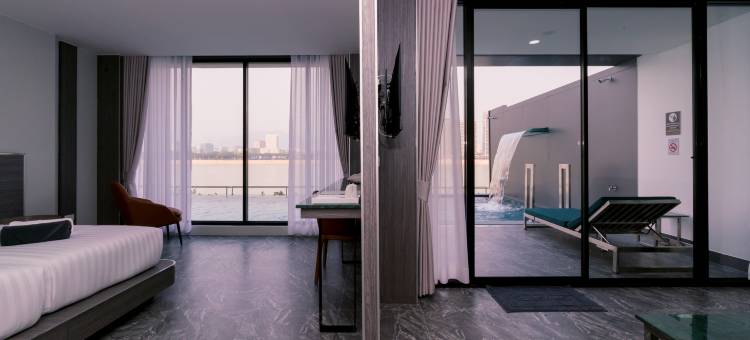 清莱清盛2号One Budget酒店(One Budget Hotel Chiangrai Chingsaen 2)图片