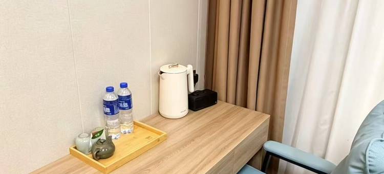 都市118连锁酒店图片