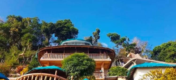 八打雁市水面间隔Isla Verde度假村(Surface Interval Resort Isla Verde Batangas City)图片