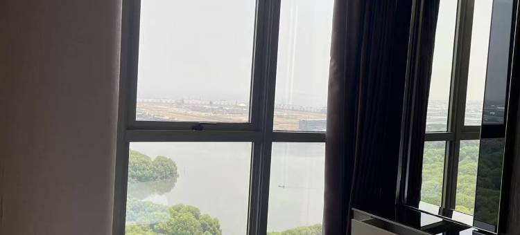 雅加达pik黄金海岸•泊湾•海景公寓(gold coast tower Bahama)图片