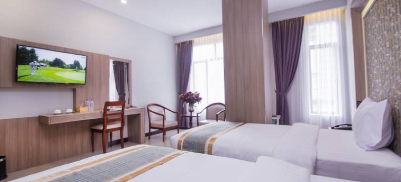 纽约酒店(New York Hotel)图片