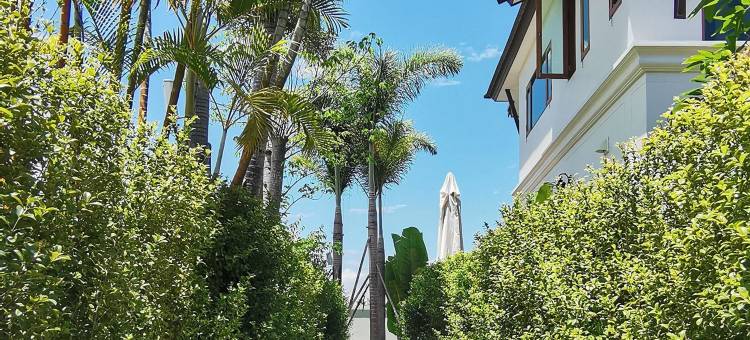 清迈稻田别墅(Rice Villa ChiangMai)图片
