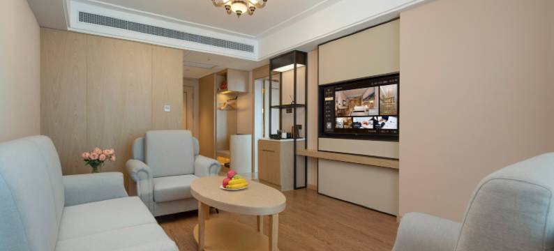 维也纳国际酒店(南宁五象万象汇店)图片